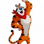 Tony Tiger That was Great