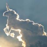 Unicorn cloud