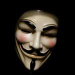 Anonymous Mask meme