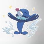 Popplio seal of approval