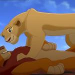 Lion King Consent