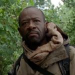 Morgan Walking Dead