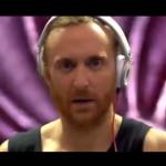 David guetta drugs