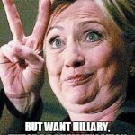 Hillary Clinton 2016  | LIBERALS WANT TO KNOW HOW OMAR MATEEN UNDER F.B.I INVESTIGATION GOT A GUN; BUT WANT HILLARY, UNDER F.B.I INVESTIGATION, TO GET THE CODES FOR THE NUCLEAR ARSENAL | image tagged in hillary clinton 2016 | made w/ Imgflip meme maker