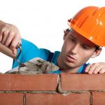 Brick Man