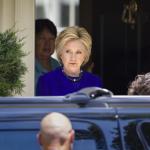 Evil Hillary