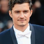 Orlando Bloom | ORLANDO THANKS YOU; FOR YOUR PRAYERS | image tagged in orlando bloom | made w/ Imgflip meme maker