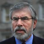 Gerry Adams