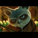 Shifu sarcastic