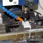 Lathe Coolant