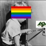 LBGT and MSA