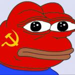 Communist Pepe