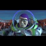 Buzz Lightyear