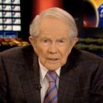 Pat Robertson