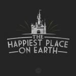 Happiest Place on Earth meme