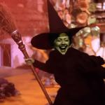 Witch Hillary meme