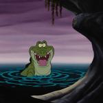 Disney Croc meme