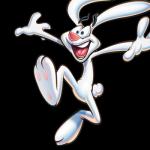 Silly trix rabbit 