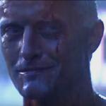 Rutger Hauer I've Seen Things