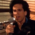 Ben stiller