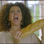 maya rudolph oprah bread parody
