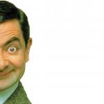 Mr bean