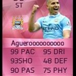 Aguero | NEVER FORGET | image tagged in aguero | made w/ Imgflip meme maker