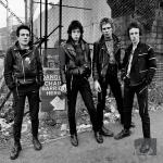 the clash