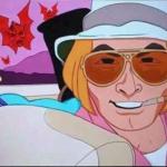 Fear and loathing