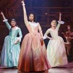 Schuyler Sisters 