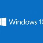 Windows 10 c'est de la merde!