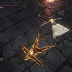 Dark Souls laid out