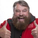 Brian Blessed