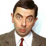 MR. Bean Shocked