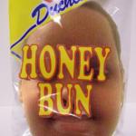 Honey bun meme