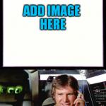 Bad Pun Han Solo meme