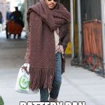 Lenny scarf | DAMN MAGIC CARPET; BATTERY RAN DOWN TO 15% | image tagged in lenny scarf | made w/ Imgflip meme maker