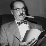 groucho marx