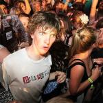 Sudden Clarity Clarence Large