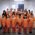 Kids in Prison