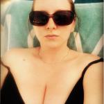 Boob Selfie