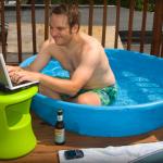 Teleworking