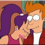 Futurama I don't care if you're not the most important person
