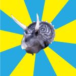 Retarded Triceratops meme