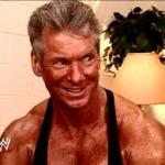 Vince McMahon