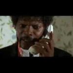 You sending the Wolf? (Pulp Fiction)