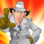 inspector gadget