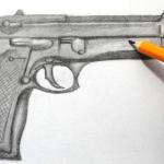 Draw A Gun