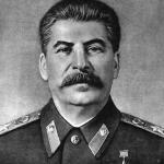 Sad Stalin