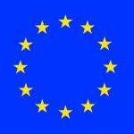 EU flag